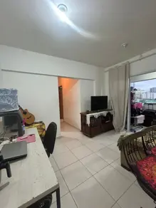 Imagem 2 - Apartamento em Macuco, Santos - SP