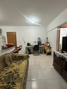 Apartamento Macuco, Santos - SP — foto 1