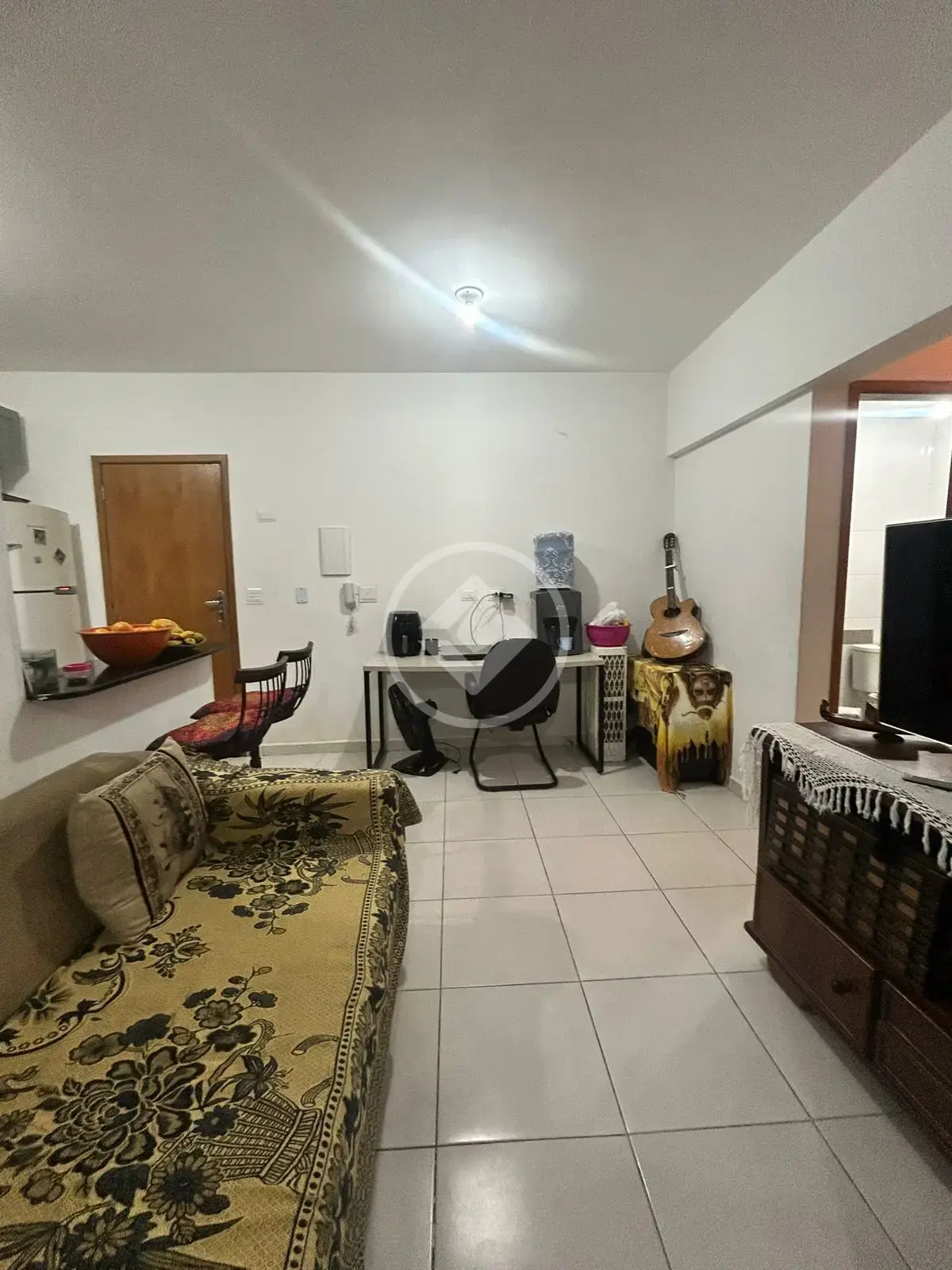 Imagem 1 - Apartamento em Macuco, Santos - SP