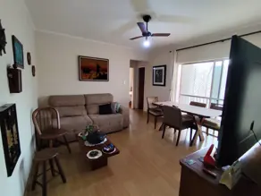 Apartamento Campo Grande, Santos - SP — foto 2