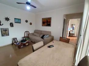Imagem 4 - Apartamento em Campo Grande, Santos - SP