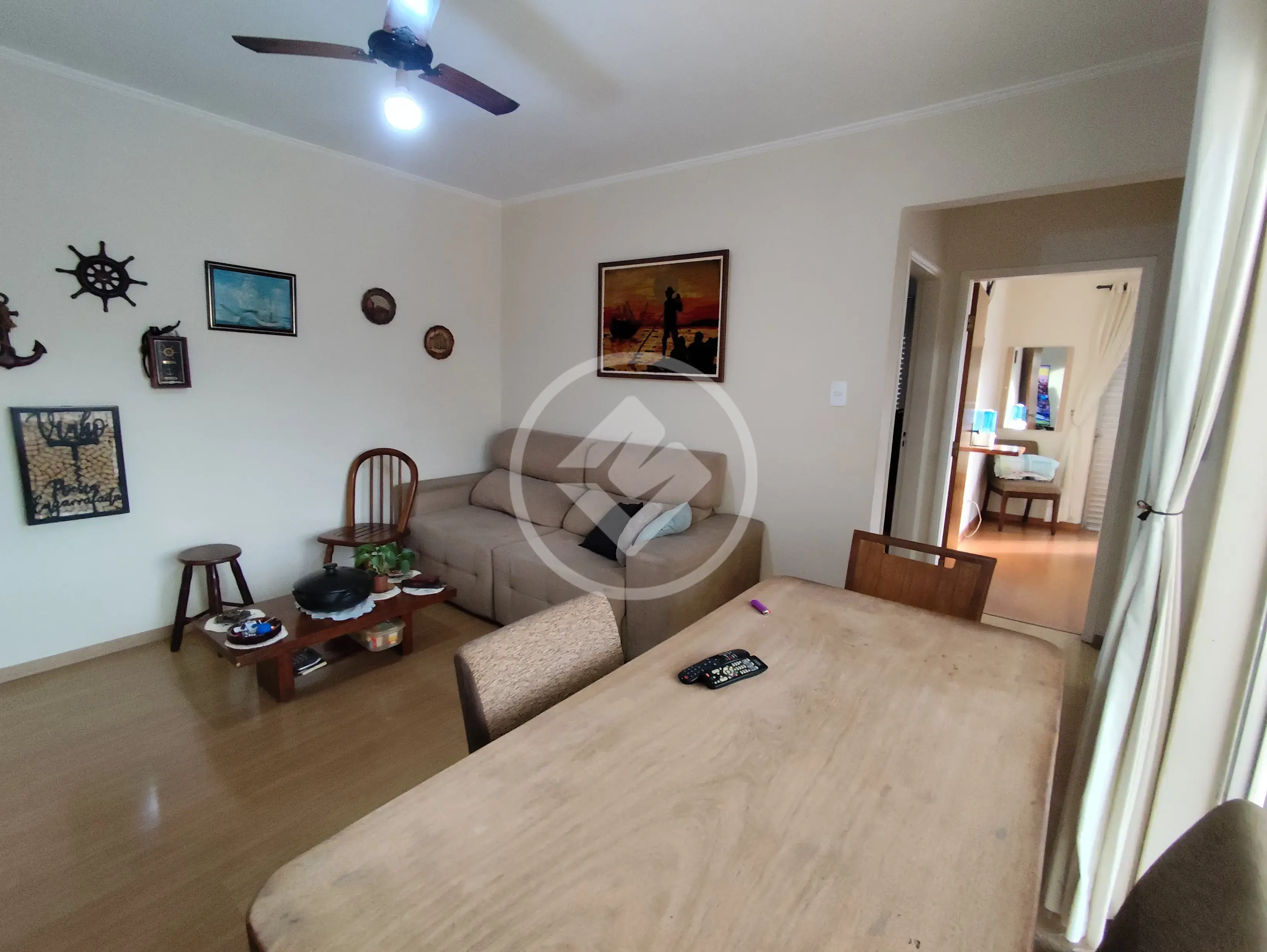 Imagem 4 - Apartamento em Campo Grande, Santos - SP