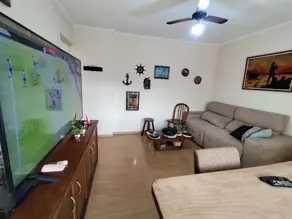 Imagem 3 - Apartamento em Campo Grande, Santos - SP