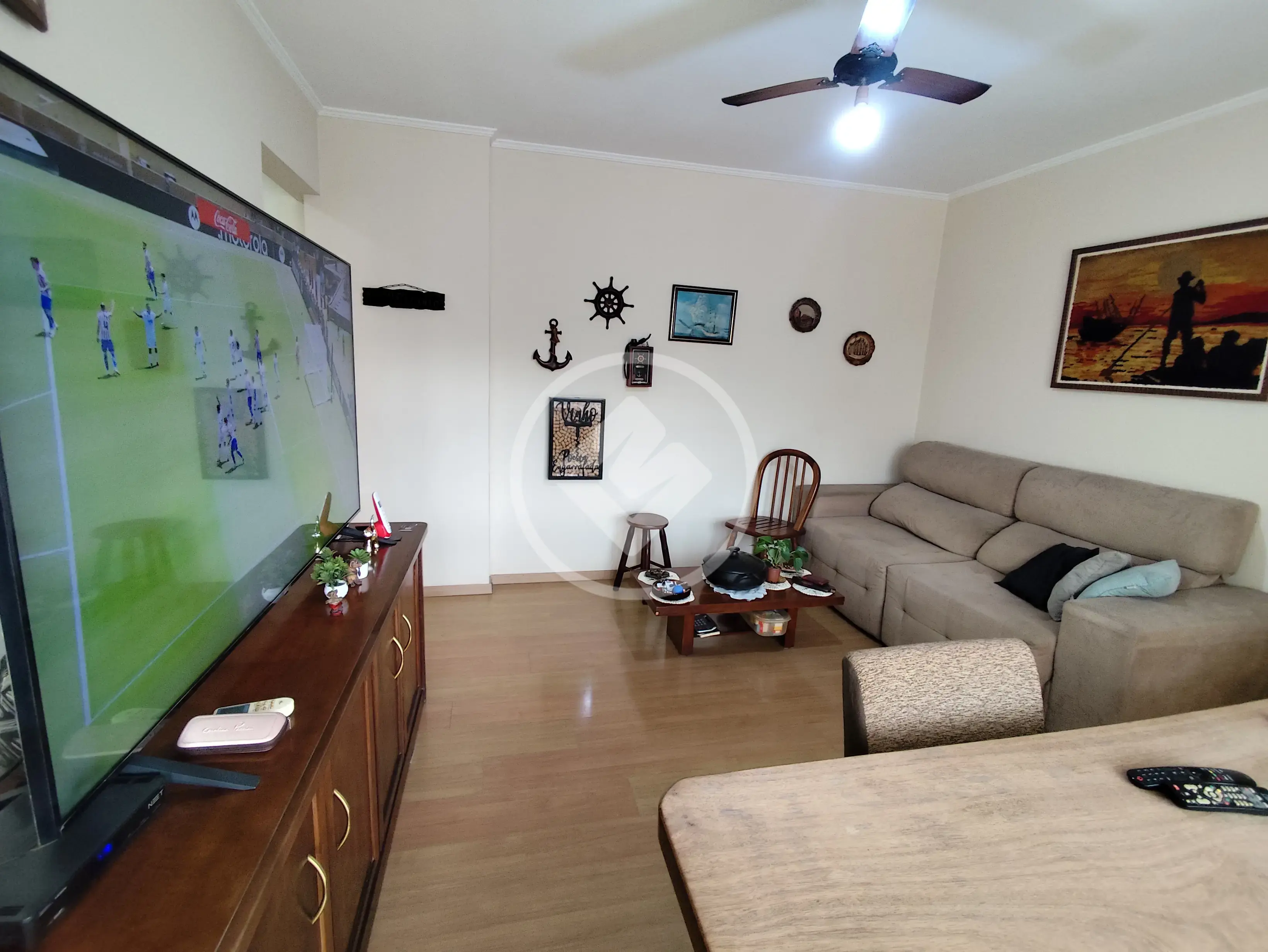 Imagem 3 - Apartamento em Campo Grande, Santos - SP