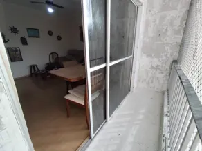 Imagem 5 - Apartamento em Campo Grande, Santos - SP