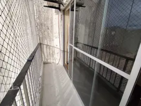 Imagem 6 - Apartamento em Campo Grande, Santos - SP