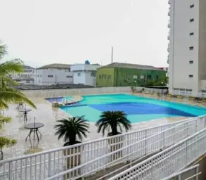 Imagem 4 - Apartamento em Ponta da Praia, Santos - SP
