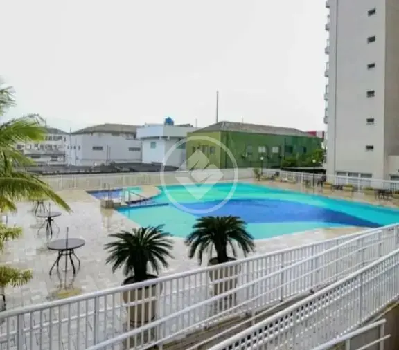 Imagem 4 - Apartamento em Ponta da Praia, Santos - SP