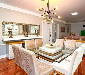 Imagem 5 - Apartamento em Ponta da Praia, Santos - SP