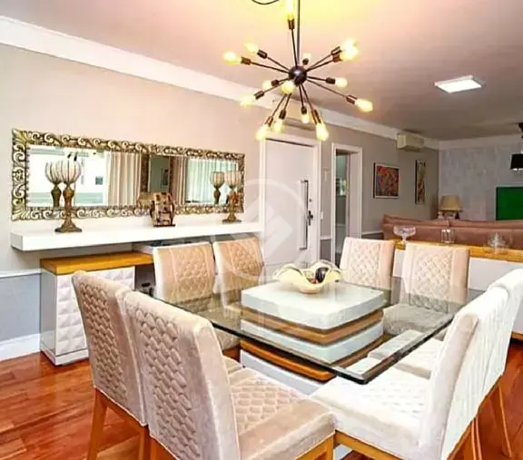 Imagem 5 - Apartamento em Ponta da Praia, Santos - SP