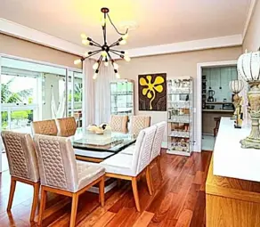 Imagem 6 - Apartamento em Ponta da Praia, Santos - SP