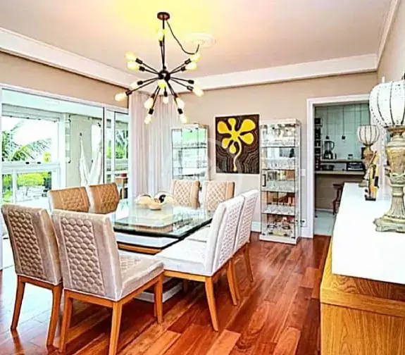Imagem 6 - Apartamento em Ponta da Praia, Santos - SP