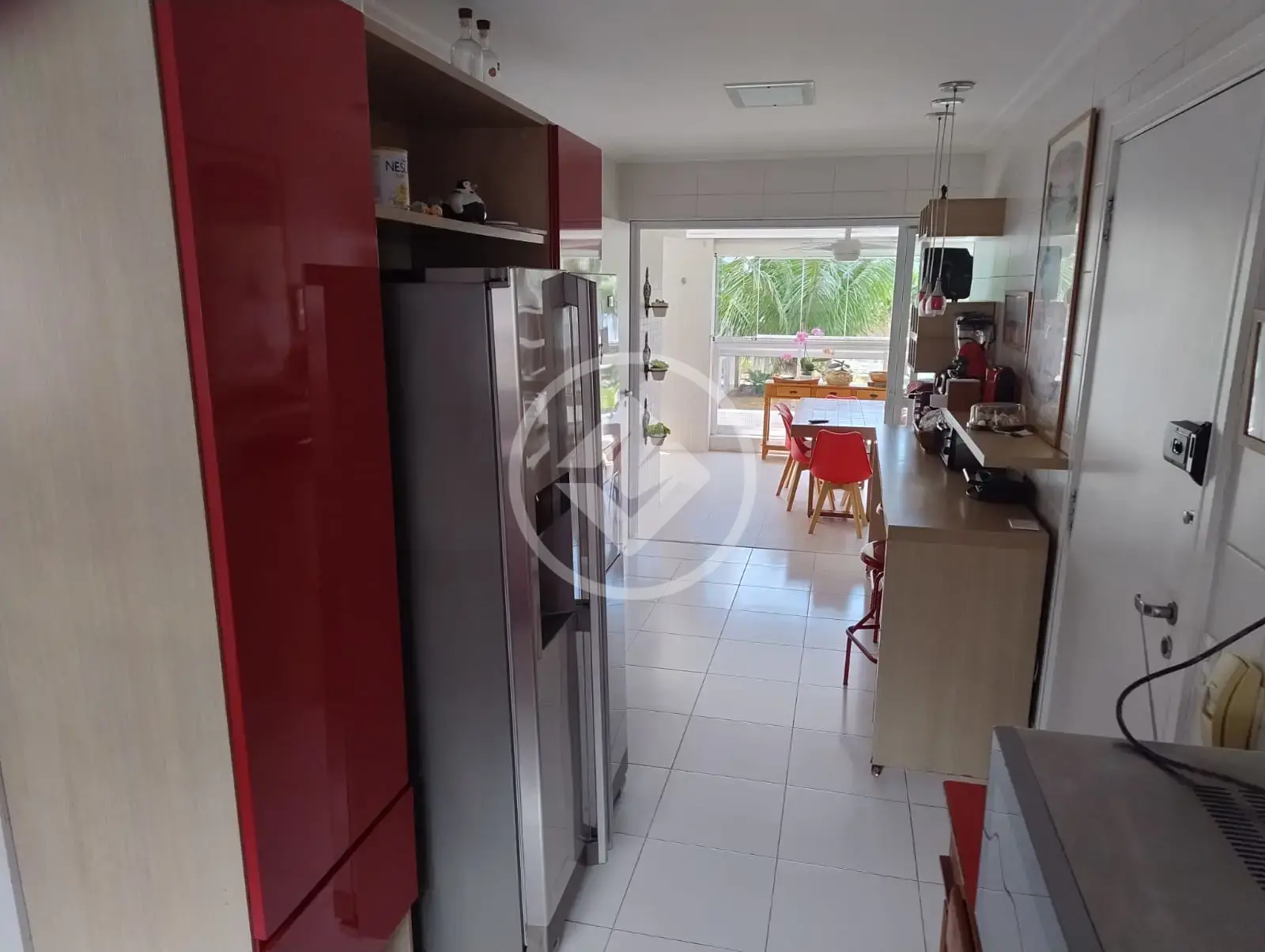 Image 25 - Apartamento em Ponta da Praia, Santos - SP