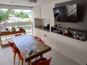 Apartamento Ponta da Praia, Santos - SP — foto 2