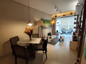 Apartamento Campo Grande, Santos - SP — foto 2