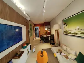 Imagem 3 - Apartamento em Campo Grande, Santos - SP
