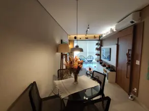 Imagem 2 - Apartamento em Campo Grande, Santos - SP