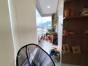Imagem 4 - Apartamento em Campo Grande, Santos - SP