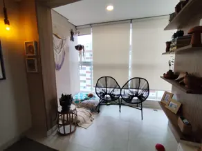 Imagem 6 - Apartamento em Campo Grande, Santos - SP