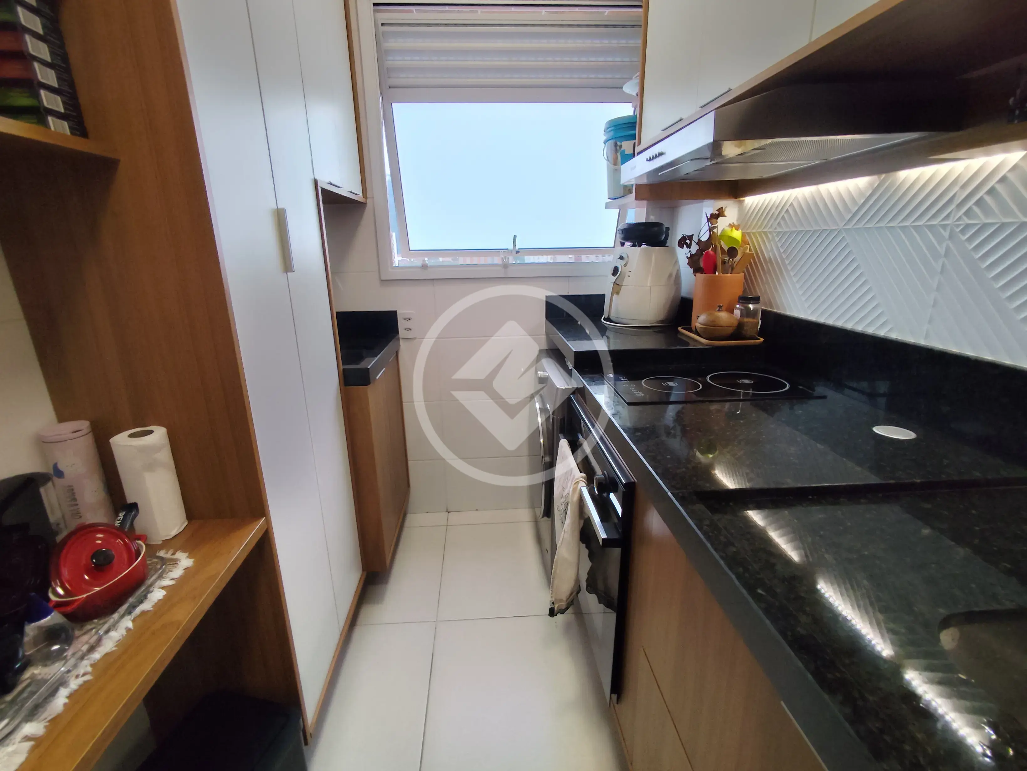 Image 26 - Apartamento em Campo Grande, Santos - SP