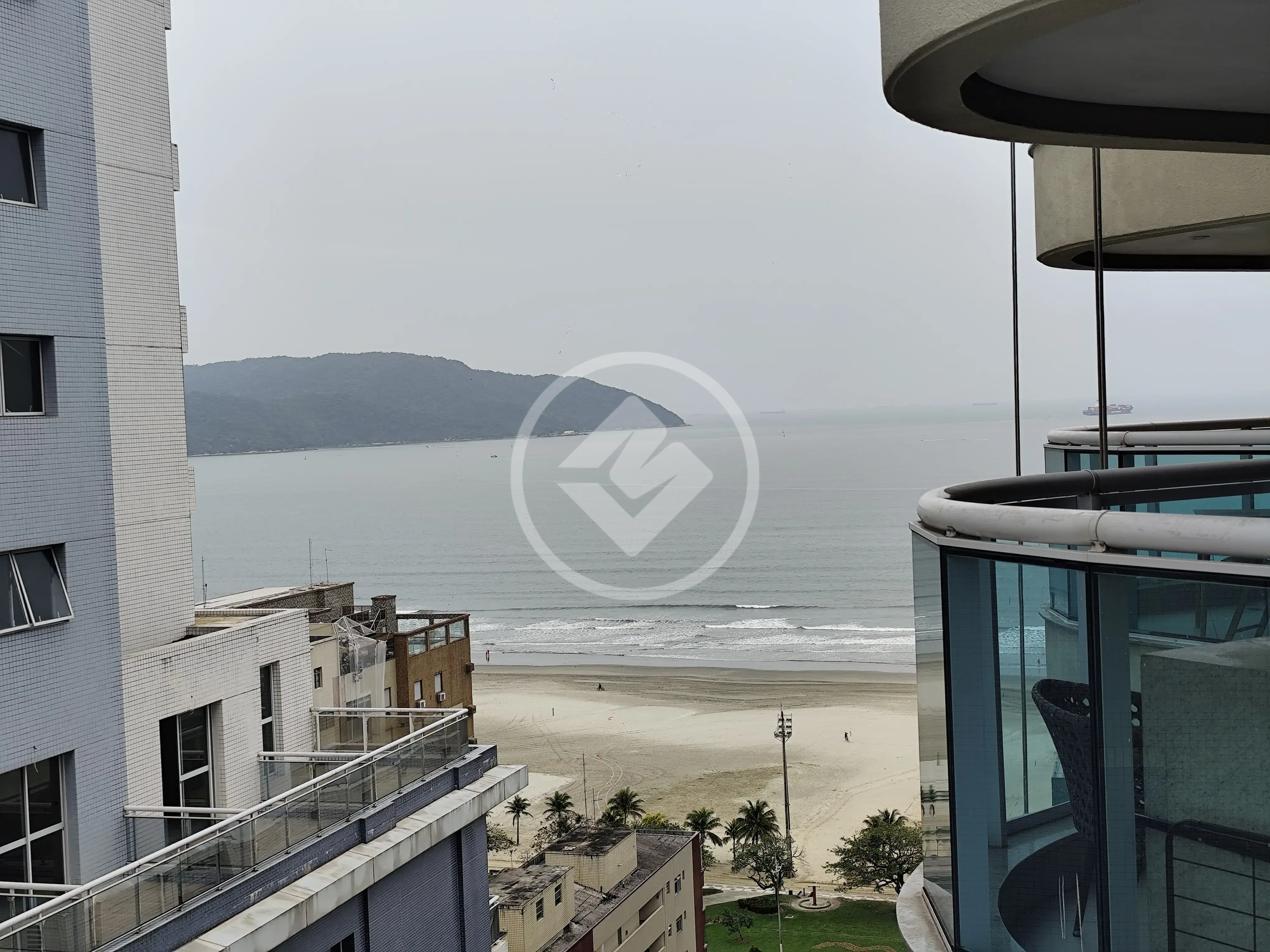 Imagem 1 - Flat em Pompéia, Santos - SP