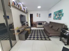 Imagem 2 - Flat em Pompéia, Santos - SP
