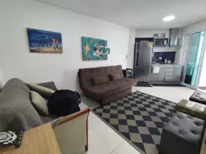 Flat Pompéia, Santos - SP — foto 2