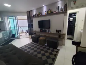 Imagem 3 - Flat em Pompéia, Santos - SP