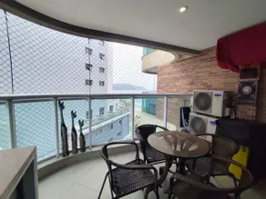 Imagem 6 - Flat em Pompéia, Santos - SP