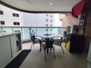 Imagem 4 - Flat em Pompéia, Santos - SP