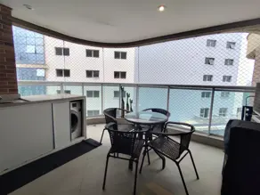 Imagem 5 - Flat em Pompéia, Santos - SP
