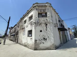 Prédio Macuco, Santos - SP — foto 1