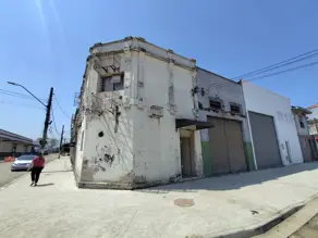 Prédio Macuco, Santos - SP — foto 2