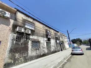 Imagem 2 - Prédio em Macuco, Santos - SP