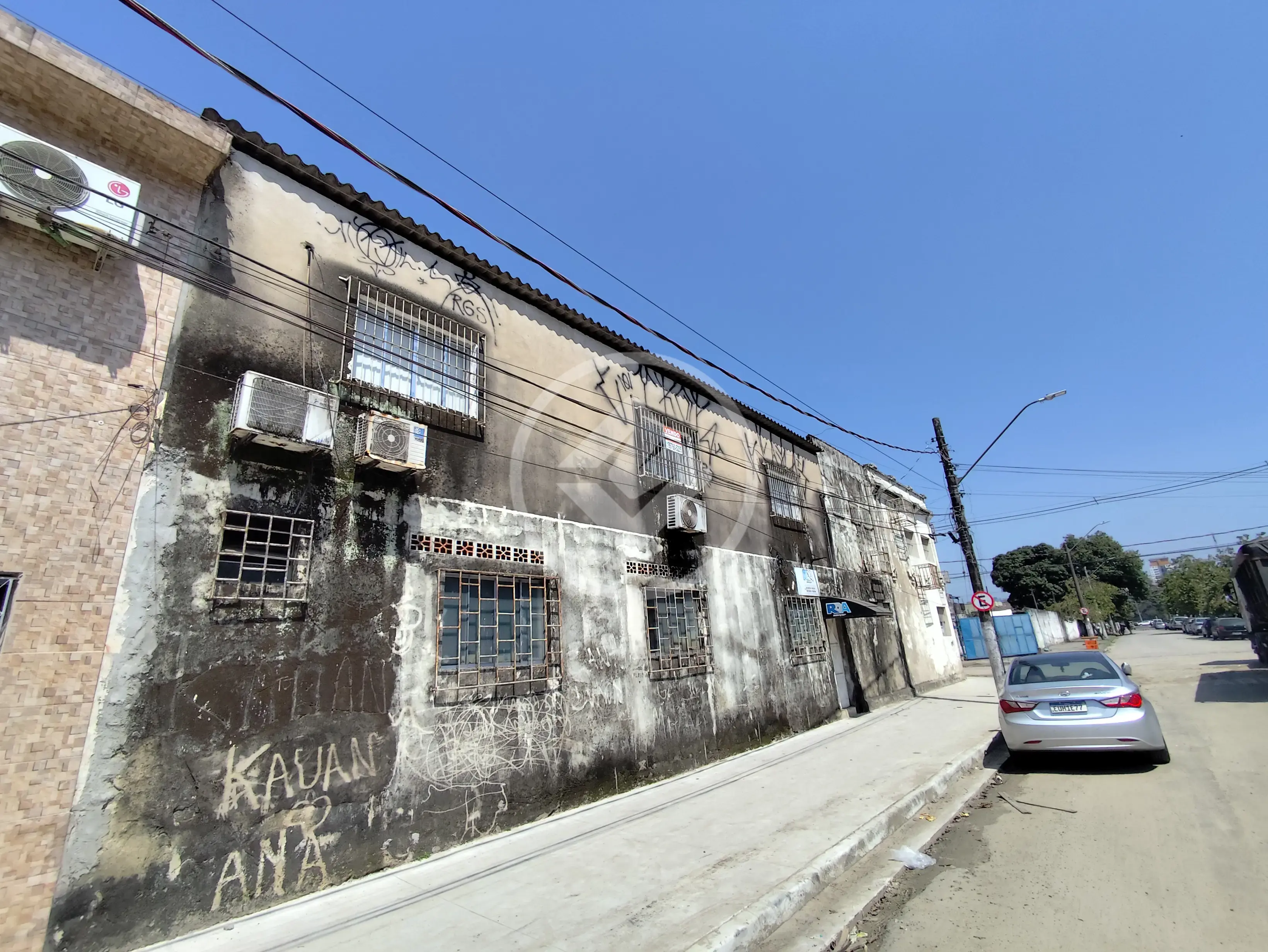 Imagem 2 - Prédio em Macuco, Santos - SP
