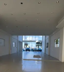 Imagem 3 - Loja em PONTA DA PRAIA, Santos - SP