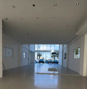 Imagem 5 - Loja em PONTA DA PRAIA, Santos - SP