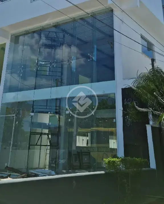 Image 10 - Loja em PONTA DA PRAIA, Santos - SP
