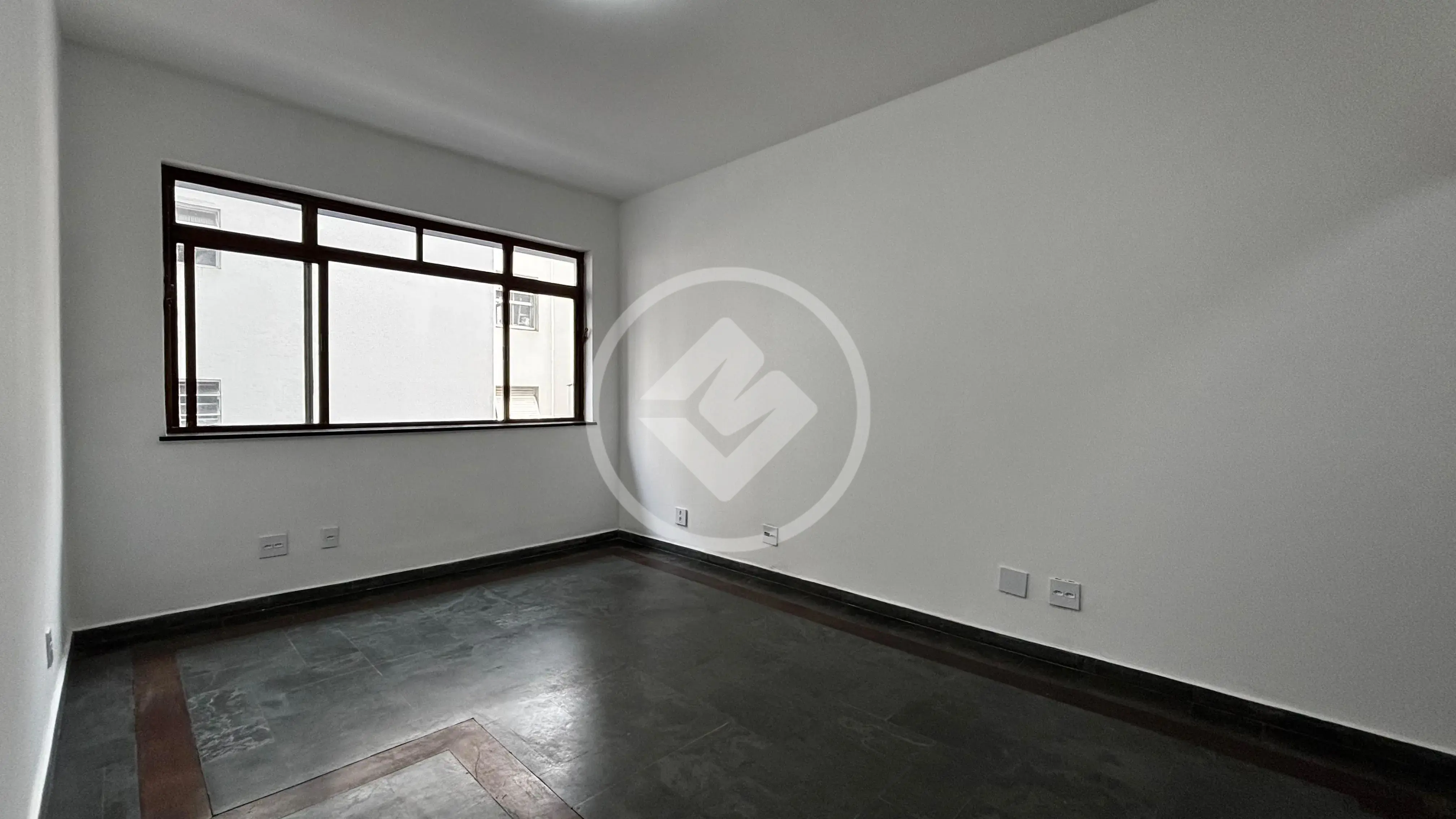 Imagem 1 - Apartamento em BOQUEIRÃO, Santos - SP