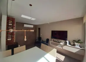 Imagem 3 - Apartamento em Embaré, Santos - SP