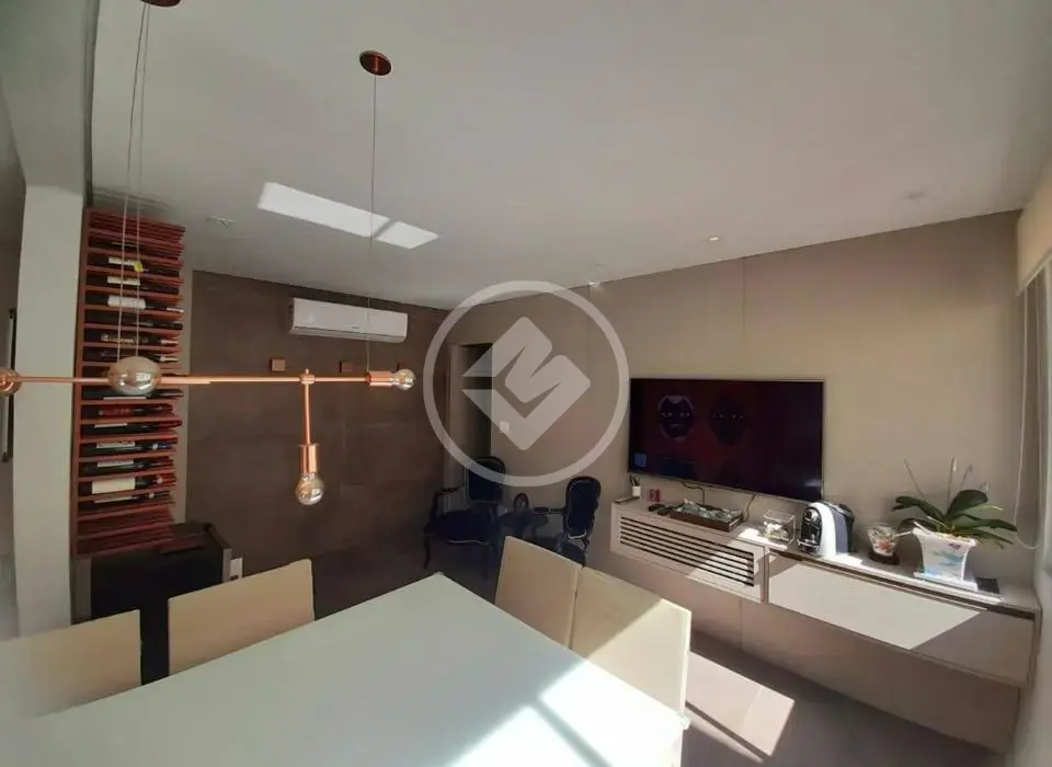 Imagem 3 - Apartamento em Embaré, Santos - SP