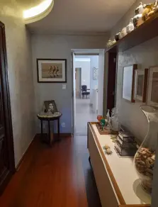 Imagem 5 - Apartamento em Embaré, Santos - SP