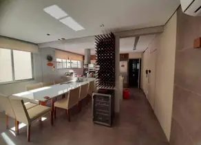 Apartamento Embaré, Santos - SP — foto 1