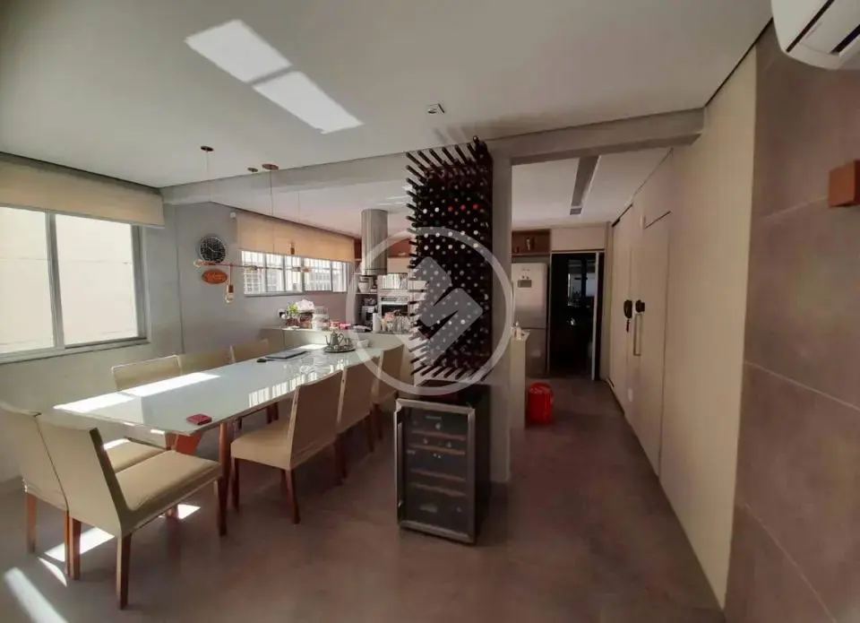 Imagem 2 - Apartamento em Embaré, Santos - SP