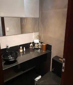 Imagem 4 - Apartamento em Embaré, Santos - SP