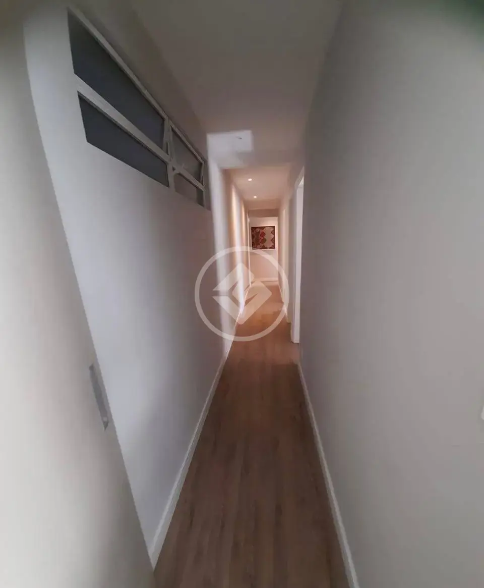 Imagem 6 - Apartamento em Embaré, Santos - SP