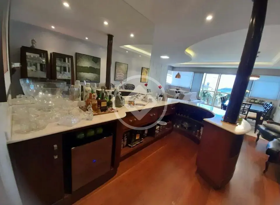 Imagem 1 - Apartamento em Embaré, Santos - SP