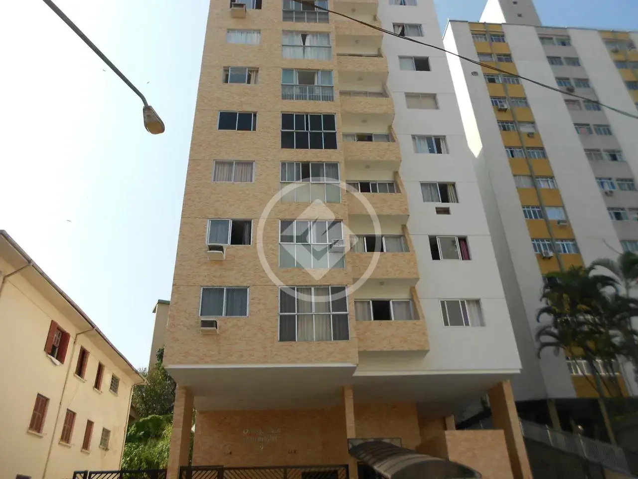 Image 19 - Apartamento em José Menino, Santos - SP