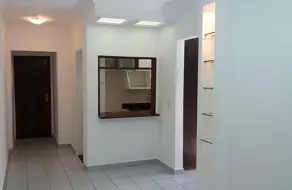 Imagem 2 - Apartamento em José Menino, Santos - SP