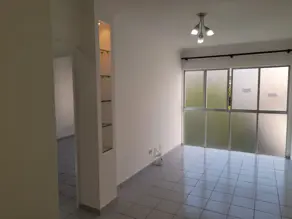 Apartamento José Menino, Santos - SP — foto 1